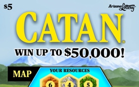 Catan Logo