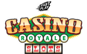 Casino Royale Slots Logo