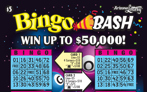Bingo Bash Logo