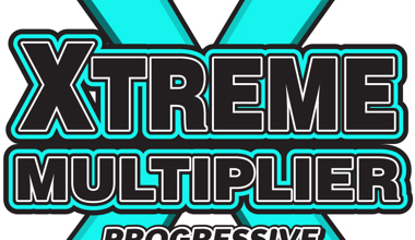 Xtreme Multiplier Progressive