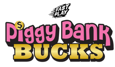Piggy Bank Bucks