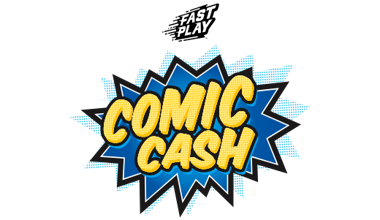 Comic Cash