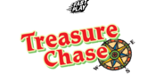 Treasure Chase Logo