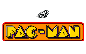 PAC-MAN Logo