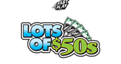 Lots of $50s Logo