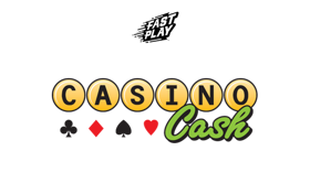 Casino Cash Logo