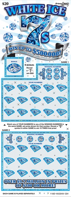 powerball lotto 1183