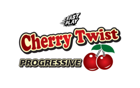 Cherry Twist Logo