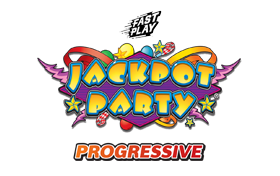 Jackpot Party® Logo