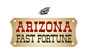 Arizona Fast Fortune Logo