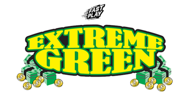 Extreme Green
