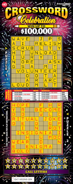 Gambling Spots Crossword Gambling Spots Crossword