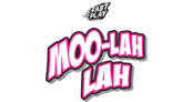 Moo-Lah Lah Logo