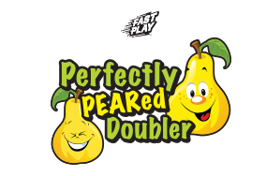 Perfectly PEARed Doubler Logo