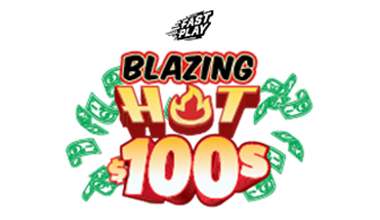 Blazing Hot $100s