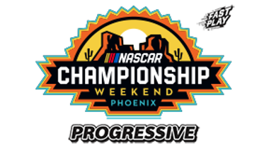 NASCAR Championship Weekend