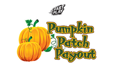 Pumpkin Patch Payout
