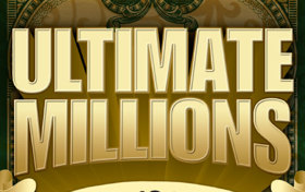 Ultimate Millions Logo