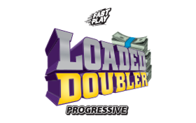 Loaded Doubler  Logo