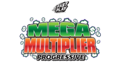 Mega Multiplier Logo