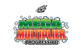 Mega Multiplier Logo