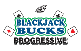 Blackjack Bucks Logo