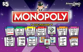Monopoly Logo