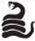 snake symbol