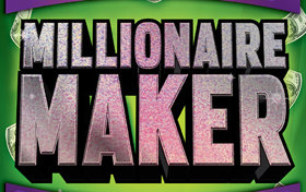 Millionaire Maker Logo
