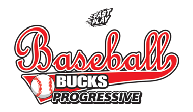 Baseball Bucks Progressive