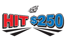 HIT $250 Logo
