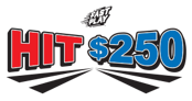 HIT $250 Logo