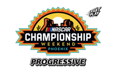 NASCAR Championship Weekend Progressive 