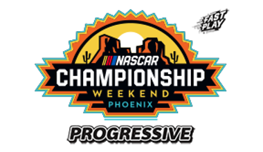 NASCAR Championship Weekend Progressive