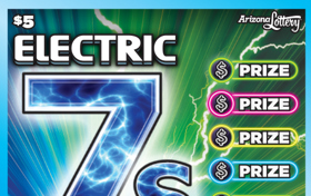 Electric 7s Logo