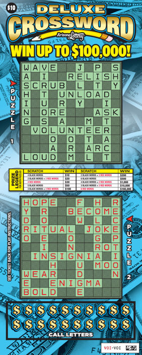 Crossword Deluxe: Word Puzzles – Apps no Google Play