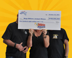 Arizona Lottery Winner Jackpot Winners