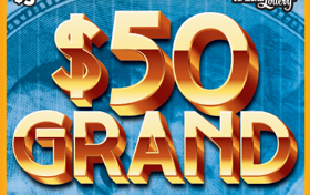 $50 GRAND Logo