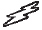 lightning bolt symbol