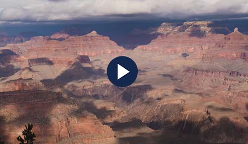 Gives Back - Grand Canyon Conservancy