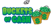 Buckets of Cash Logo