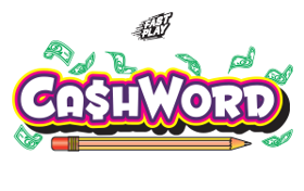 CashWord Logo