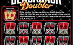 Blackjack Doubler Logo