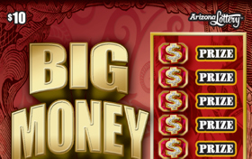 Big Money Logo