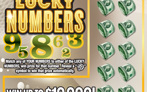 Lucky Numbers Logo