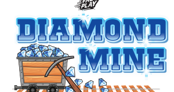 Diamond Mine Logo