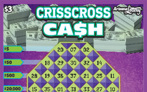 Crisscross Cash Logo