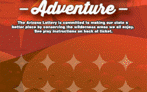 Arizona Adventure Logo