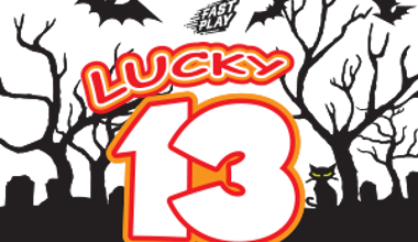 Lucky 13