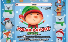 Polar Payout Logo